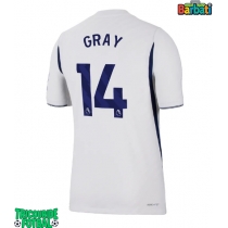 Echipament fotbal Tottenham Hotspur Archie Gray #14 Tricou Acasa 2026-27 maneca scurta