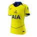 Echipament fotbal Tottenham Hotspur Brennan Johnson #22 Tricou Treilea 2025-26 pentru femei maneca scurta Echipament fotbal Tottenham Hotspur Brennan Johnson #22 Tricou Treilea 2025-26 pentru femei maneca scurta
