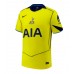 Echipament fotbal Tottenham Hotspur Dejan Kulusevski #21 Tricou Treilea 2025-26 maneca scurta