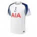 Echipament fotbal Tottenham Hotspur Destiny Udogie #13 Tricou Acasa 2025-26 maneca scurta