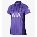 Echipament fotbal Tottenham Hotspur Mateus Fernandes #18 Tricou Treilea 2026-27 pentru femei maneca scurta