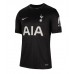 Echipament fotbal Tottenham Hotspur Mohammed Kudus #20 Tricou Deplasare 2025-26 maneca scurta