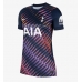 Echipament fotbal Tottenham Hotspur Omar Marmoush #22 Tricou Deplasare 2026-27 pentru femei maneca scurta