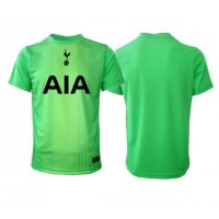 Echipament fotbal Tottenham Hotspur Portar Tricou Acasa 2025-26 maneca scurta