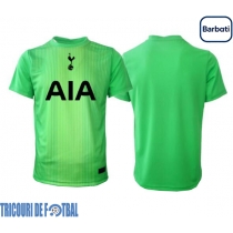Echipament fotbal Tottenham Hotspur Portar Tricou Acasa 2025-26 maneca scurta