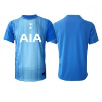 Echipament fotbal Tottenham Hotspur Portar Tricou Deplasare 2025-26 maneca scurta