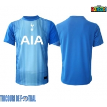 Echipament fotbal Tottenham Hotspur Portar Tricou Deplasare 2025-26 maneca scurta