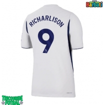 Echipament fotbal Tottenham Hotspur Richarlison #9 Tricou Acasa 2026-27 maneca scurta