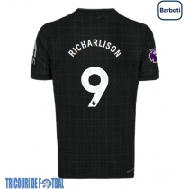Echipament fotbal Tottenham Hotspur Richarlison #9 Tricou Deplasare 2025-26 maneca scurta