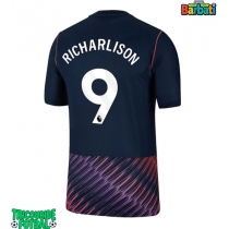 Echipament fotbal Tottenham Hotspur Richarlison #9 Tricou Deplasare 2026-27 maneca scurta