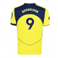 Echipament fotbal Tottenham Hotspur Richarlison #9 Tricou Treilea 2025-26 maneca scurta
