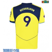 Echipament fotbal Tottenham Hotspur Richarlison #9 Tricou Treilea 2025-26 maneca scurta