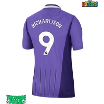 Echipament fotbal Tottenham Hotspur Richarlison #9 Tricou Treilea 2026-27 maneca scurta