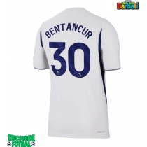 Echipament fotbal Tottenham Hotspur Rodrigo Bentancur #30 Tricou Acasa 2026-27 maneca scurta