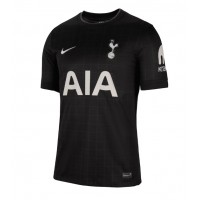 Echipament fotbal Tottenham Hotspur Rodrigo Bentancur #30 Tricou Deplasare 2025-26 maneca scurta