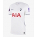 Echipament fotbal Tottenham Hotspur Sandro Tonali #16 Tricou Acasa 2026-27 pentru femei maneca scurta