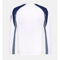 Echipament fotbal Tottenham Hotspur Tricou Acasa 2025-26 maneca lunga
