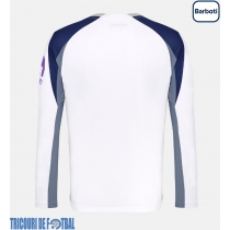 Echipament fotbal Tottenham Hotspur Tricou Acasa 2025-26 maneca lunga