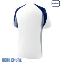 Echipament fotbal Tottenham Hotspur Tricou Acasa 2025-26 maneca scurta