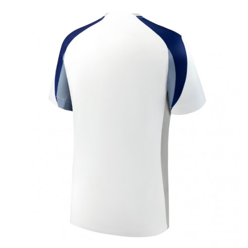 Echipament fotbal Tottenham Hotspur Tricou Acasa 2025-26 maneca scurta Echipament fotbal Tottenham Hotspur Tricou Acasa 2025-26 maneca scurta