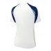 Echipament fotbal Tottenham Hotspur Tricou Acasa 2025-26 pentru femei maneca scurta Echipament fotbal Tottenham Hotspur Tricou Acasa 2025-26 pentru femei maneca scurta