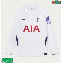 Echipament fotbal Tottenham Hotspur Tricou Acasa 2026-27 maneca lunga