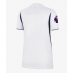 Echipament fotbal Tottenham Hotspur Tricou Acasa 2026-27 pentru femei maneca scurta