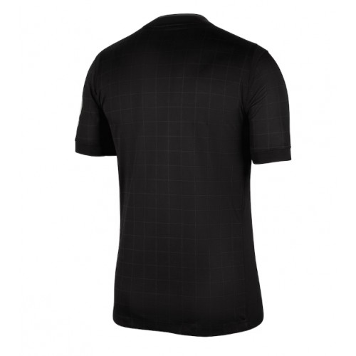 Echipament fotbal Tottenham Hotspur Tricou Deplasare 2025-26 maneca scurta Echipament fotbal Tottenham Hotspur Tricou Deplasare 2025-26 maneca scurta