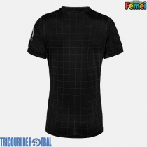 Echipament fotbal Tottenham Hotspur Tricou Deplasare 2025-26 pentru femei maneca scurta