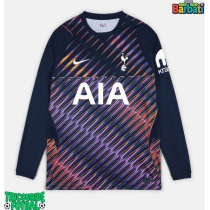 Echipament fotbal Tottenham Hotspur Tricou Deplasare 2026-27 maneca lunga