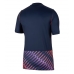 Echipament fotbal Tottenham Hotspur Tricou Deplasare 2026-27 maneca scurta
