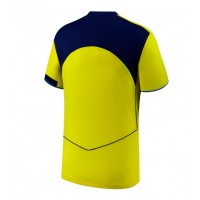 Echipament fotbal Tottenham Hotspur Tricou Treilea 2025-26 maneca scurta
