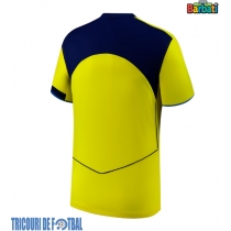 Echipament fotbal Tottenham Hotspur Tricou Treilea 2025-26 maneca scurta