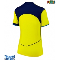 Echipament fotbal Tottenham Hotspur Tricou Treilea 2025-26 pentru femei maneca scurta