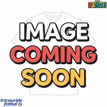 Echipament fotbal Tottenham Hotspur Tricou Treilea 2027-28 maneca scurta