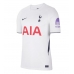 Echipament fotbal Tottenham Hotspur Xavi Simons #7 Tricou Acasa 2026-27 maneca scurta