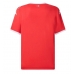 Echipament fotbal Tunisia Tricou Acasa Mondial 2026 maneca scurta