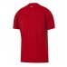 Echipament fotbal Turcia Tricou Acasa Mondial 2026 pentru copii maneca scurta (+ Pantaloni scurti)