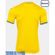 Echipament fotbal Ucraina Tricou Acasa European 2024 maneca scurta