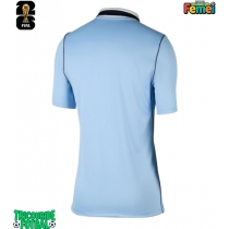 Echipament fotbal Uruguay Tricou Acasa Mondial 2026 pentru femei maneca scurta