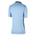 Echipament fotbal Uruguay Tricou Acasa Mondial 2026 pentru femei maneca scurta