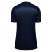 Echipament fotbal Uruguay Tricou Deplasare Mondial 2026 pentru femei maneca scurta