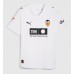 Echipament fotbal Valencia Hugo Duro #9 Tricou Acasa 2025-26 maneca scurta