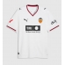 Echipament fotbal Valencia Hugo Duro #9 Tricou Acasa 2026-27 maneca scurta