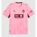 Echipament fotbal Valencia Hugo Duro #9 Tricou Treilea 2026-27 maneca scurta
