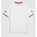 Echipament fotbal Valencia Tricou Acasa 2026-27 maneca scurta