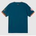 Echipament fotbal Valencia Tricou Deplasare 2026-27 maneca scurta