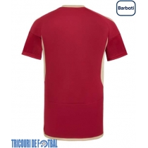 Echipament fotbal Venezuela Tricou Acasa Copa America 2024 maneca scurta