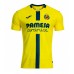 Echipament fotbal Villarreal Gerard Moreno #7 Tricou Acasa 2025-26 maneca scurta