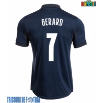 Echipament fotbal Villarreal Gerard Moreno #7 Tricou Treilea 2025-26 maneca scurta